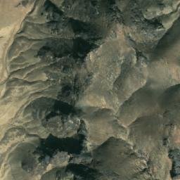 Satellite imagery of Yakah Zhaṟah, AF