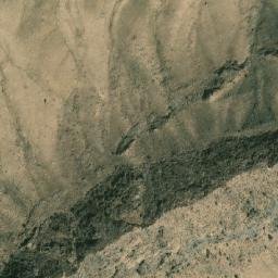 Satellite imagery of Sangar Ghar, AF