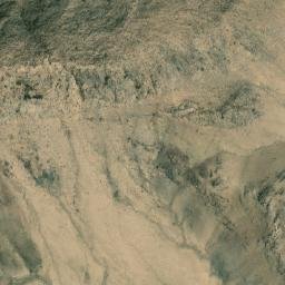 Satellite imagery of Sangar Ghar, AF