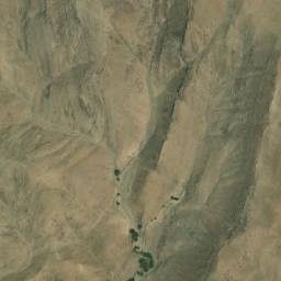 Satellite imagery of Shiglōn Ghunḏêy, AF