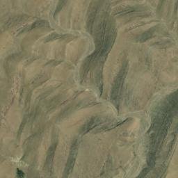 Satellite imagery of Shiglōn Ghunḏêy, AF
