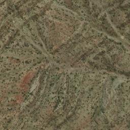 Satellite imagery of Khwa Wazane Sar, AF