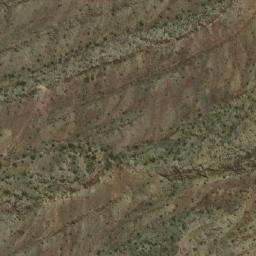 Satellite imagery of Dê Wêch Khāsh Sar, AF
