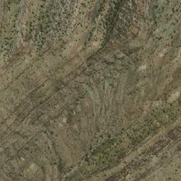 Satellite imagery of Dê Wêch Khāsh Sar, AF