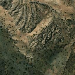 Satellite imagery of Shin Ghar, PK