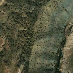 Satellite imagery of Shin Ghar, PK