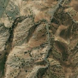 Satellite imagery of Shin Ghar, PK