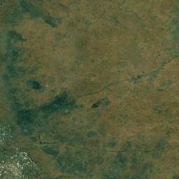 Satellite imagery of Jangku La, CN