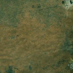 Satellite imagery of Jangku La, CN