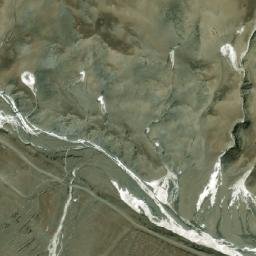 Satellite imagery of Quzhong La, CN