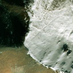 Satellite imagery of Ribrag La, CN