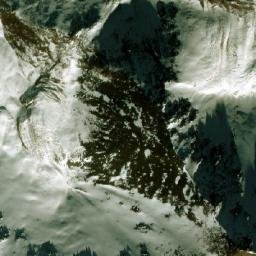 Satellite imagery of Ribrag La, CN