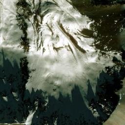 Satellite imagery of Ribrag La, CN