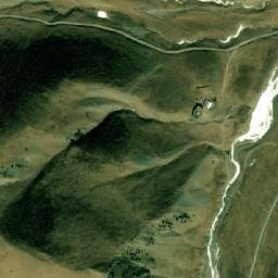 Satellite imagery of Qag La, CN