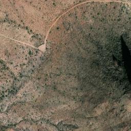 Satellite imagery of survey_point, MX