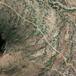Satellite imagery of survey_point, MX
