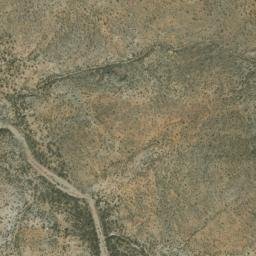Satellite imagery of Silver Hill Mine, US