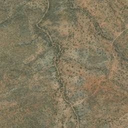 Satellite imagery of Silver Hill Mine, US