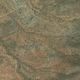 Satellite imagery of Liberty Mine, US
