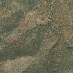 Satellite imagery of Liberty Mine, US