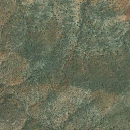 Satellite imagery of Liberty Mine, US