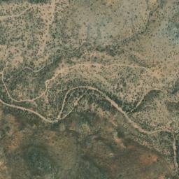 Satellite imagery of Heintzelman Mine, US
