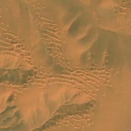 Satellite imagery of Rouissat Delaat el Hebeur, DZ