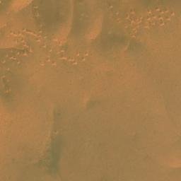 Satellite imagery of Rouissat Delaat el Hebeur, DZ