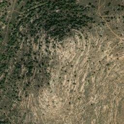 Satellite imagery of 3735 MPI, EG