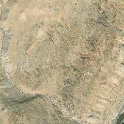 Satellite imagery of Naqb ar Rubā‘ī, IL