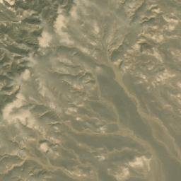 Satellite imagery of Pushtah-ye Khamzagī, AF