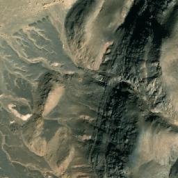 Satellite imagery of Turkayak Ghar, AF