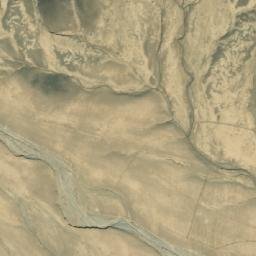 Satellite imagery of Yakah Zhaṟah, AF