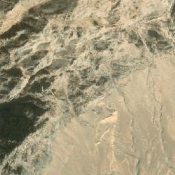 Satellite imagery of Kōtal-e Mūrchah, AF