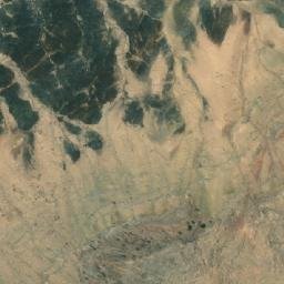 Satellite imagery of Kajāwē Gardanah, AF