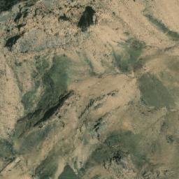 Satellite imagery of Sangar Ghar, AF