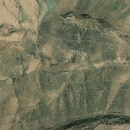Satellite imagery of Sangar Ghar, AF