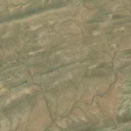 Satellite imagery of Sōzkaī Tangay, AF