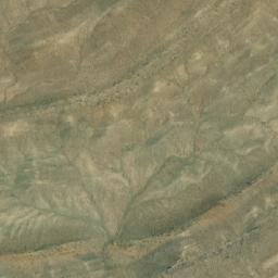 Satellite imagery of Sōzkaī Tangay, AF