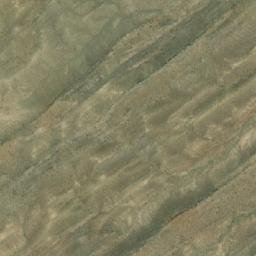 Satellite imagery of Sōzkaī Tangay, AF