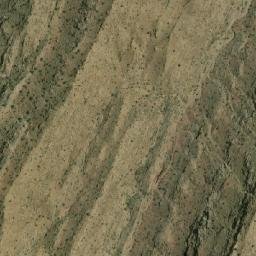 Satellite imagery of Manre Band, AF