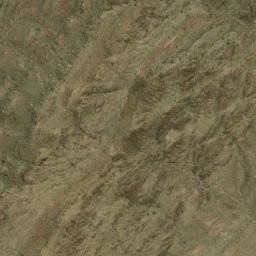 Satellite imagery of Tsakē Khwalī, AF