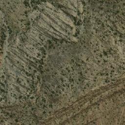 Satellite imagery of Khwa Wazane Sar, AF