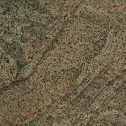 Satellite imagery of Khwa Wazane Sar, AF