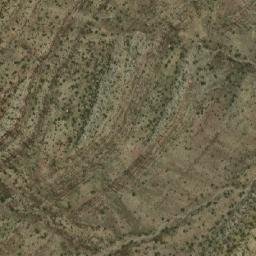 Satellite imagery of Khwa Wazane Sar, AF
