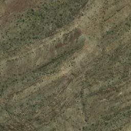 Satellite imagery of Dê Wêch Khāsh Sar, AF