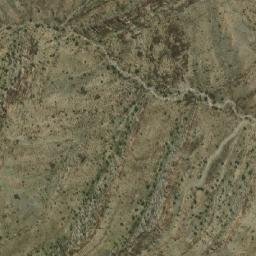 Satellite imagery of Dê Wêch Khāsh Sar, AF