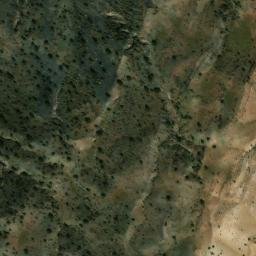 Satellite imagery of Shin Ghar, PK