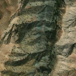 Satellite imagery of Shin Ghar, PK