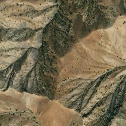 Satellite imagery of Shin Ghar, PK